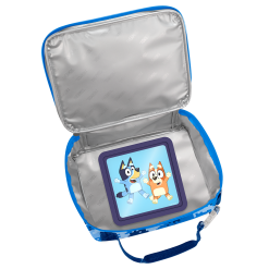 Alternative view of Hard Ice Bluey