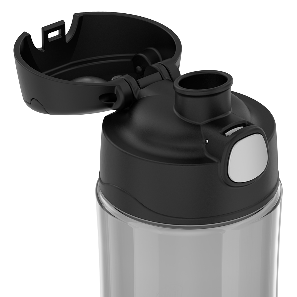 16oz Thermos® Kids Tritan™ Water Bottle With Spout Lid - Image 10