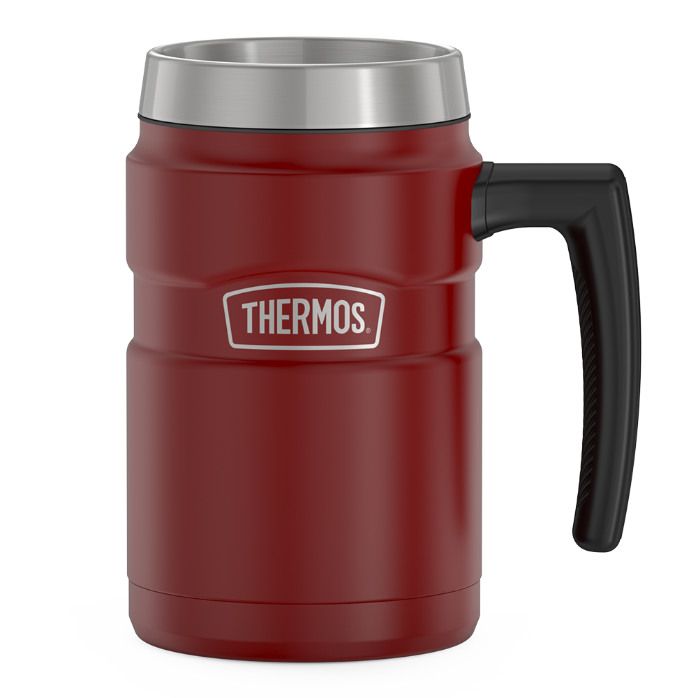 16oz Stainless King™ Coffee Mug - Image 30