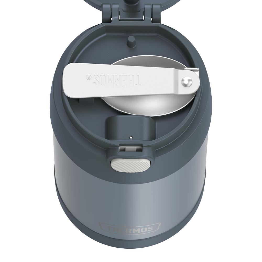 16oz FUNtainer® Food Jar - Image 28