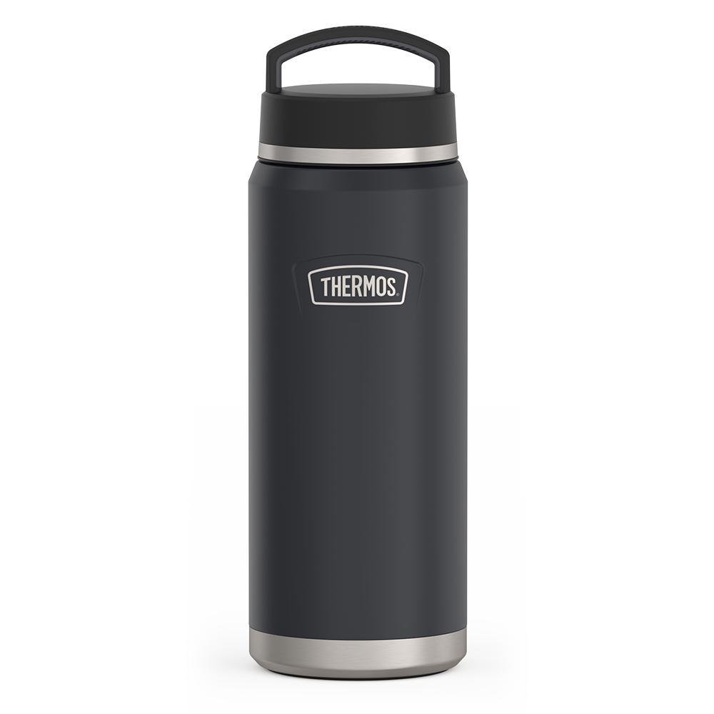 40oz Icon™ Water Bottle With Screw Top - Image 12