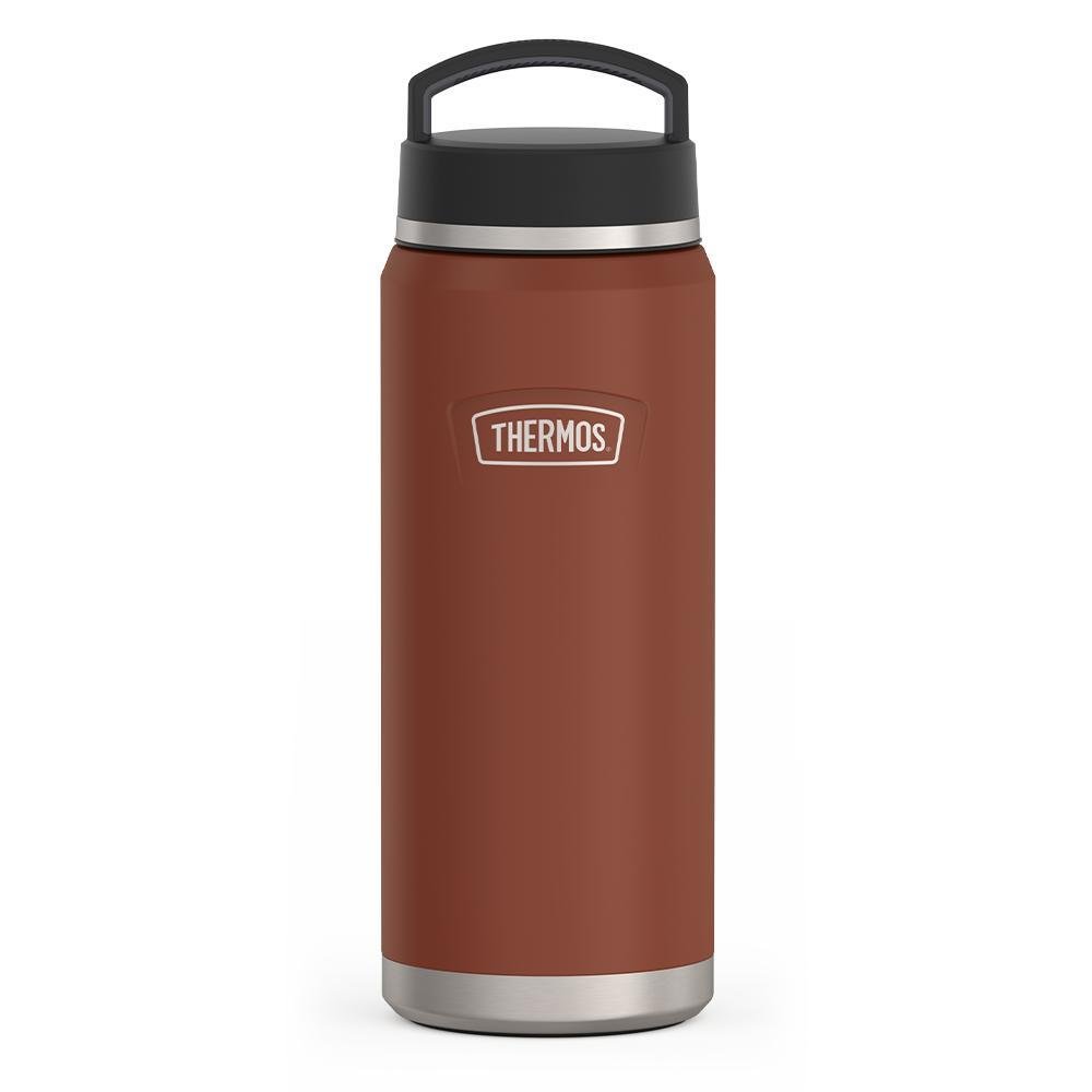40oz Icon™ Water Bottle With Screw Top - Image 23