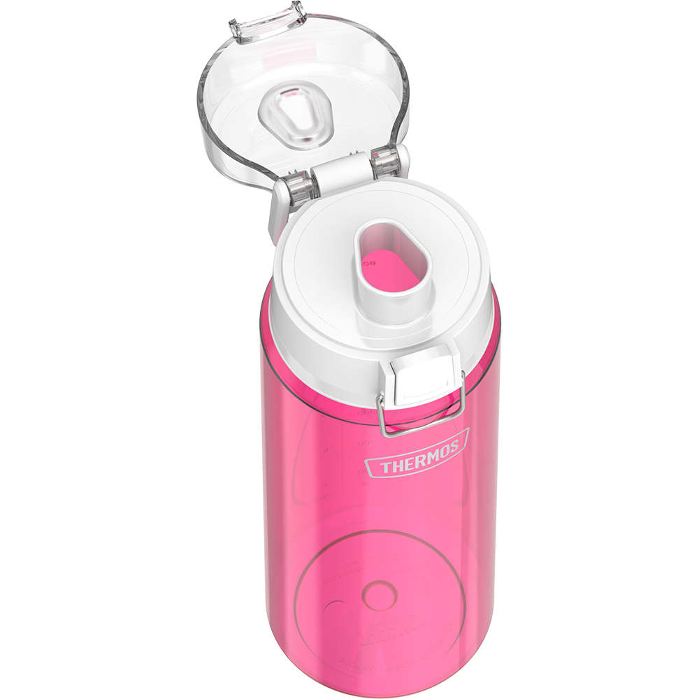 32oz Icon™ Lightweight Water Bottle With Spout Lid - Image 70