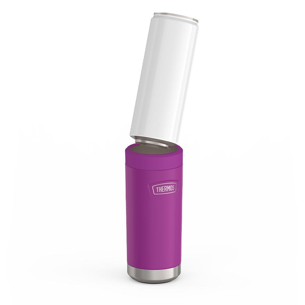 12oz Icon™ Slim Can Insulator - Image 46