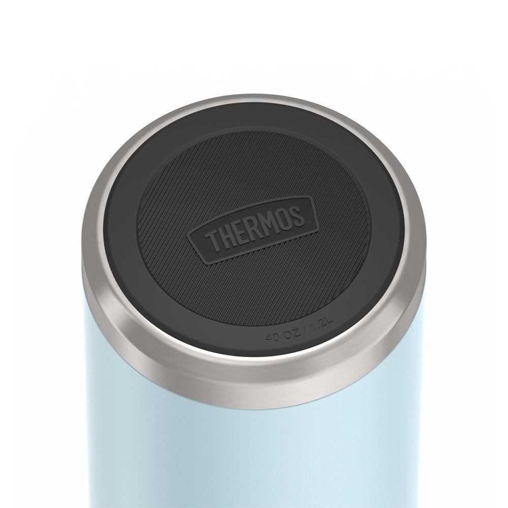 40oz Icon™ Dual Temp Beverage Bottle - Image 8