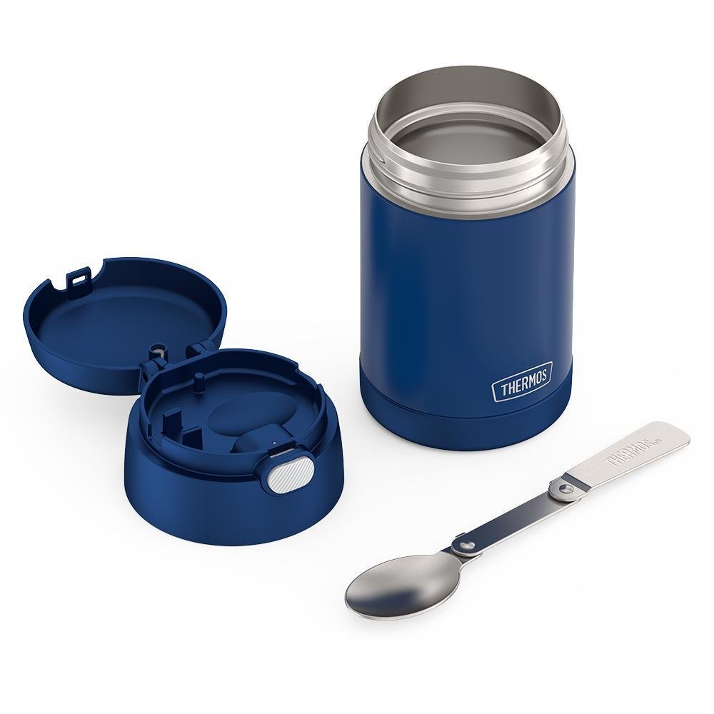 16oz FUNtainer® Food Jar - Image 121