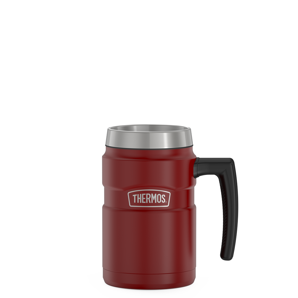 16oz Stainless King™ Coffee Mug - Image 28