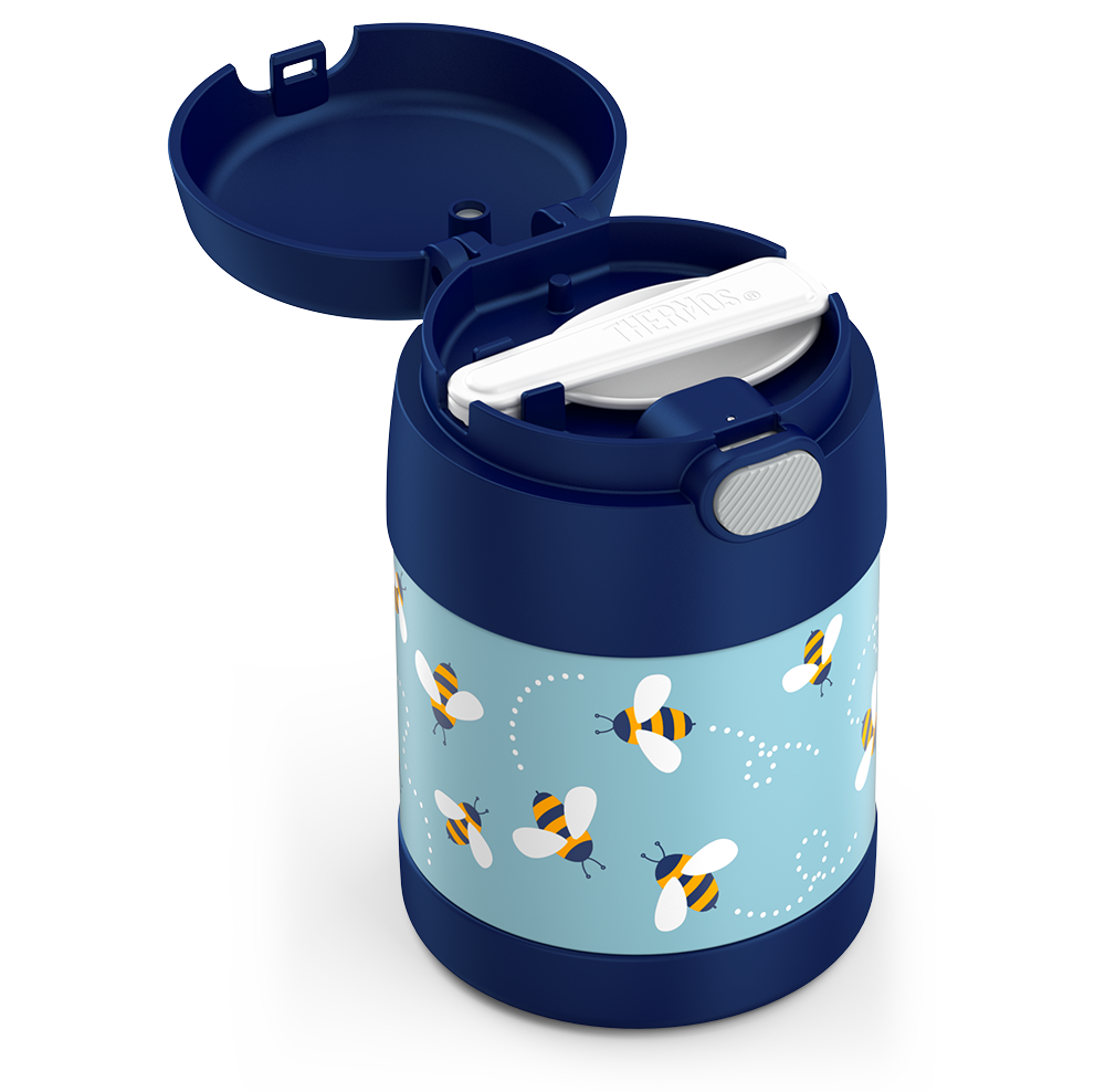 10oz FUNtainer® Food Jar Patterns - Image 3