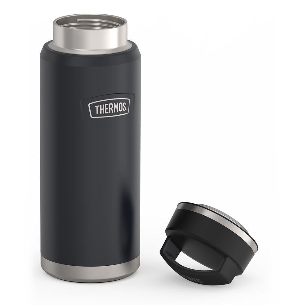 40oz Icon™ Water Bottle With Screw Top - Image 14