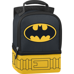 Alternative view of Novelty Lunch Box Batman