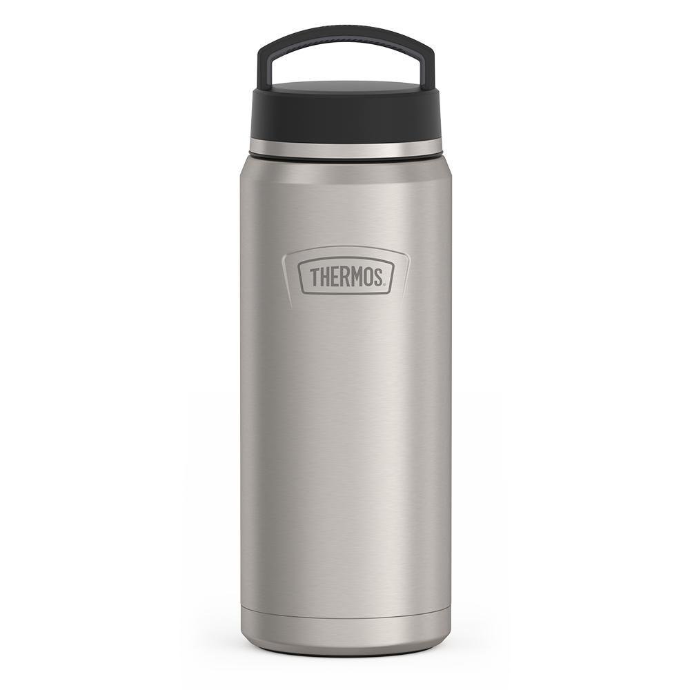 40oz Icon™ Water Bottle With Screw Top - Image 5