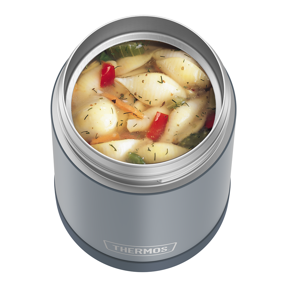 16oz FUNtainer® Food Jar - Image 39