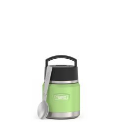 Alternative view of 12oz Icon™ Kids Food Jar