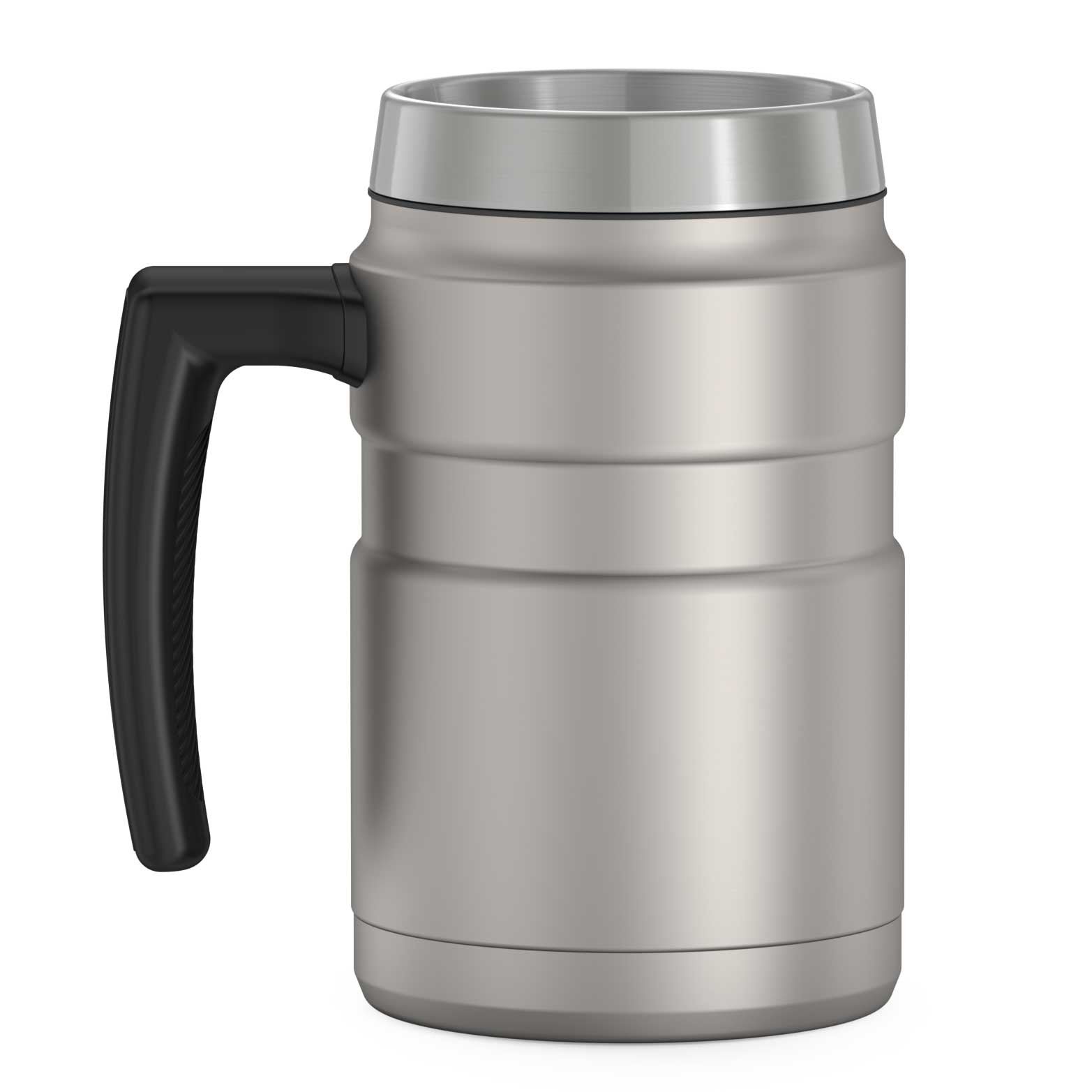 16oz Stainless King™ Coffee Mug - Image 15