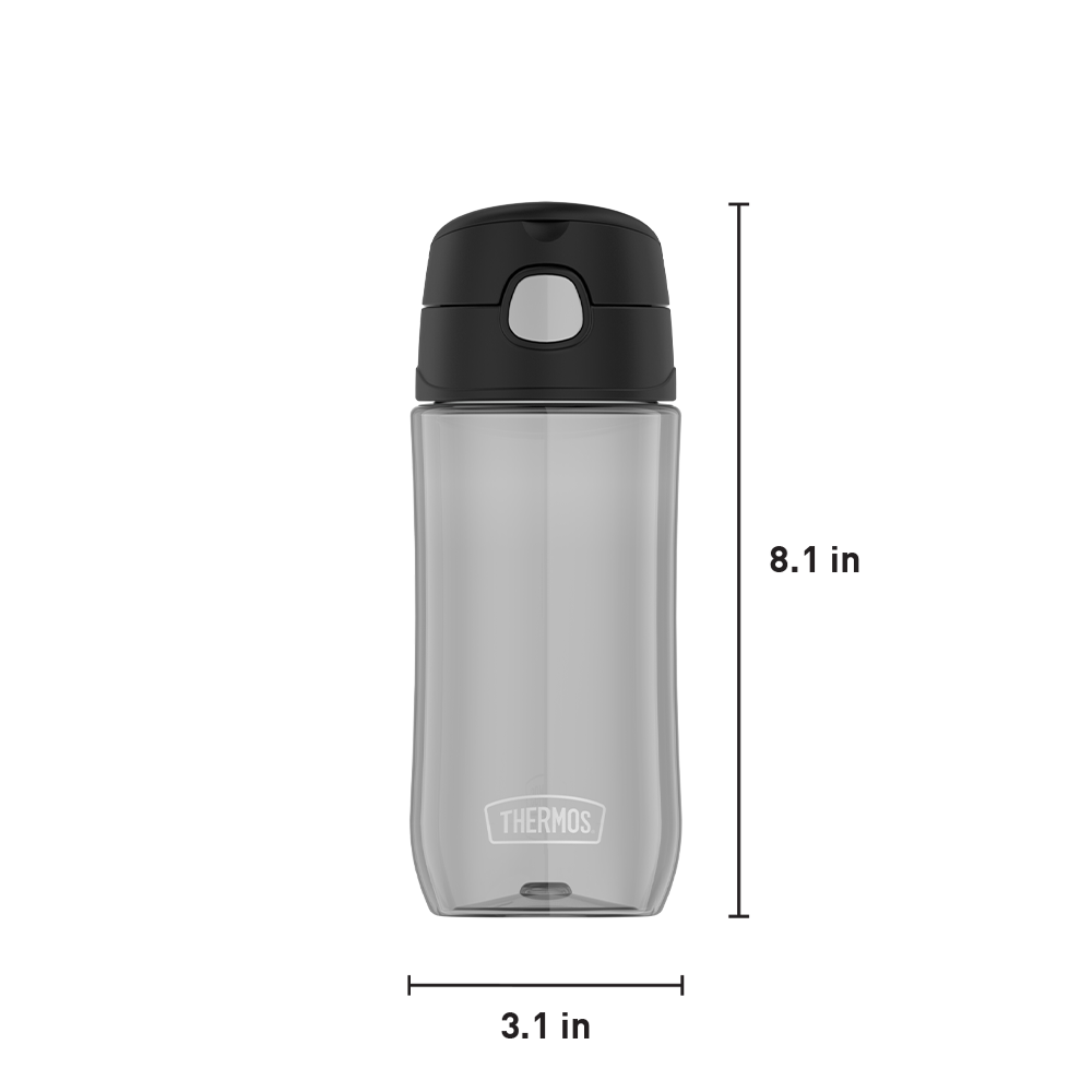 16oz Thermos® Kids Tritan™ Water Bottle With Spout Lid - Image 13