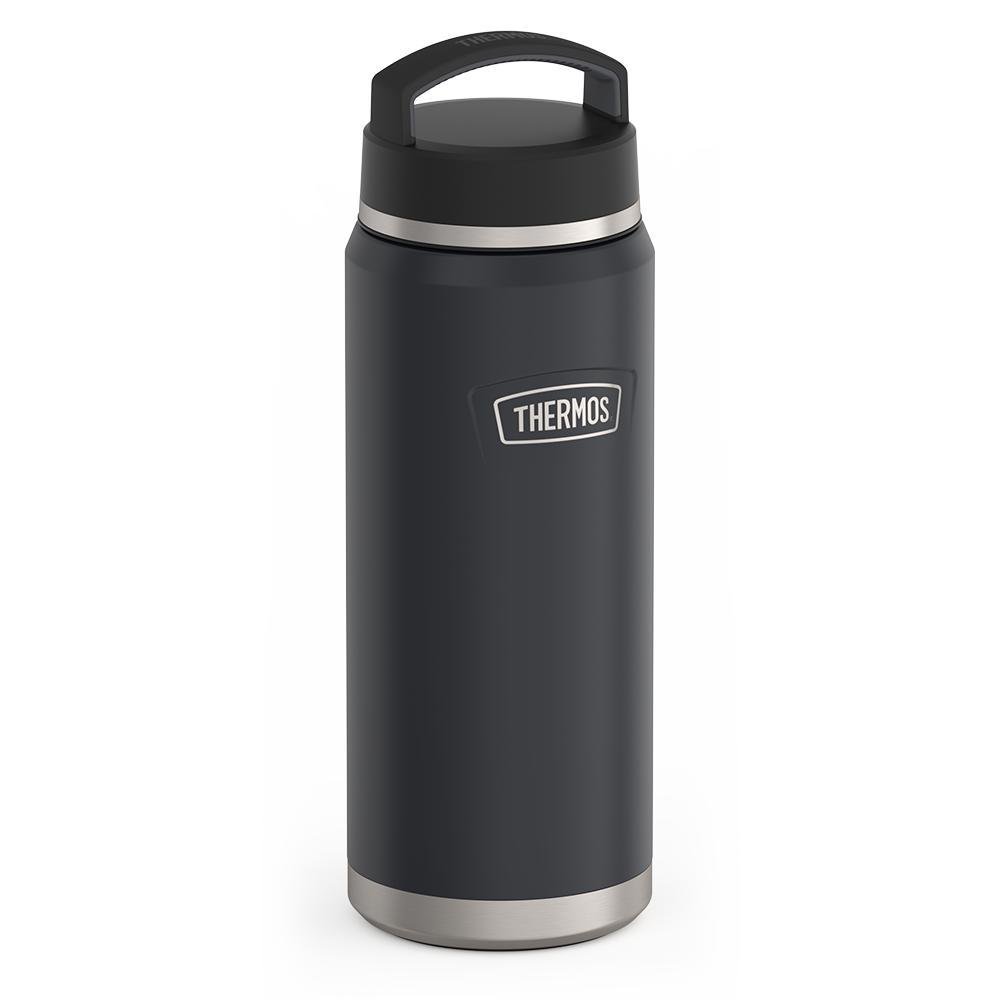 40oz Icon™ Water Bottle With Screw Top - Image 30
