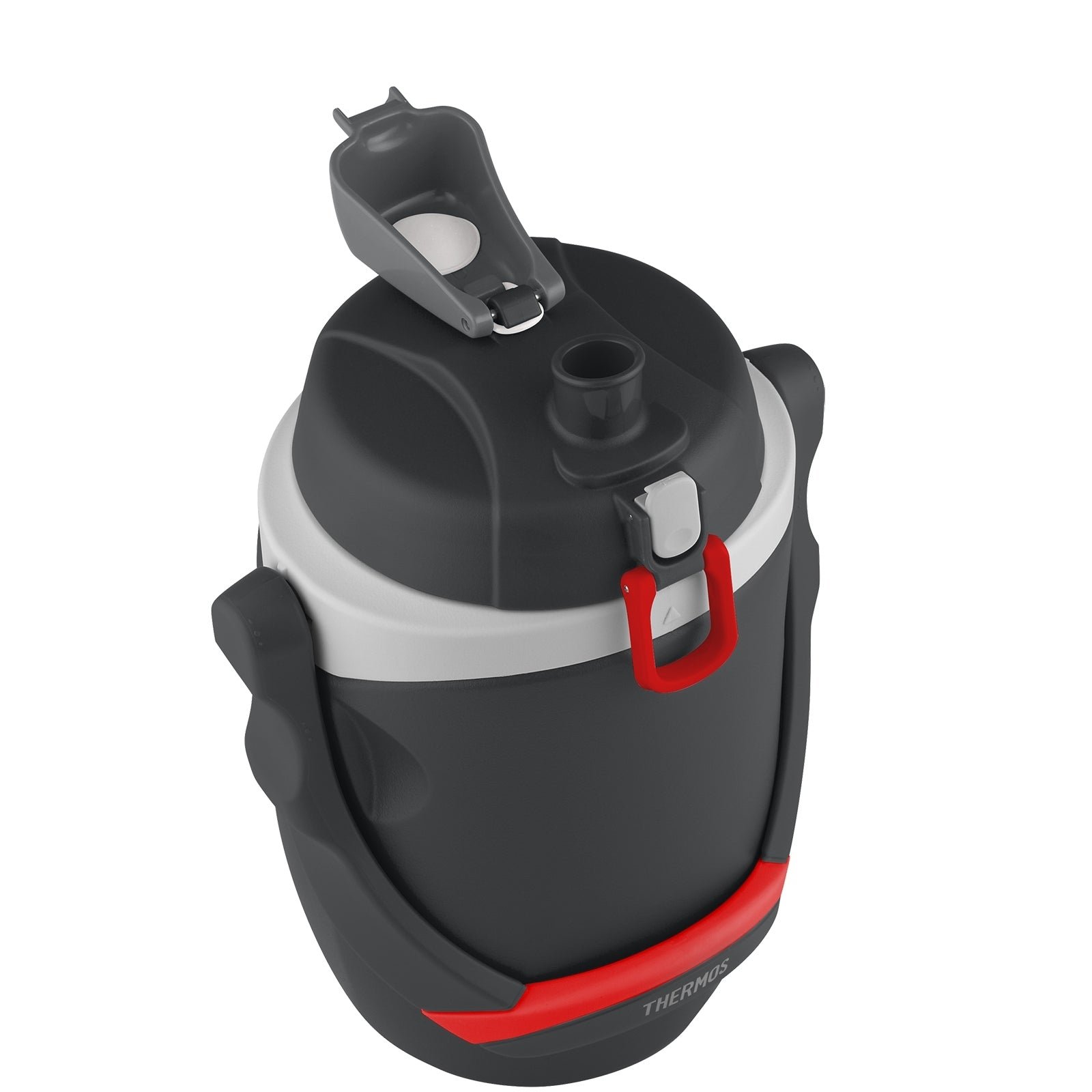 Insulated Water Bottle 64oz - Image 9