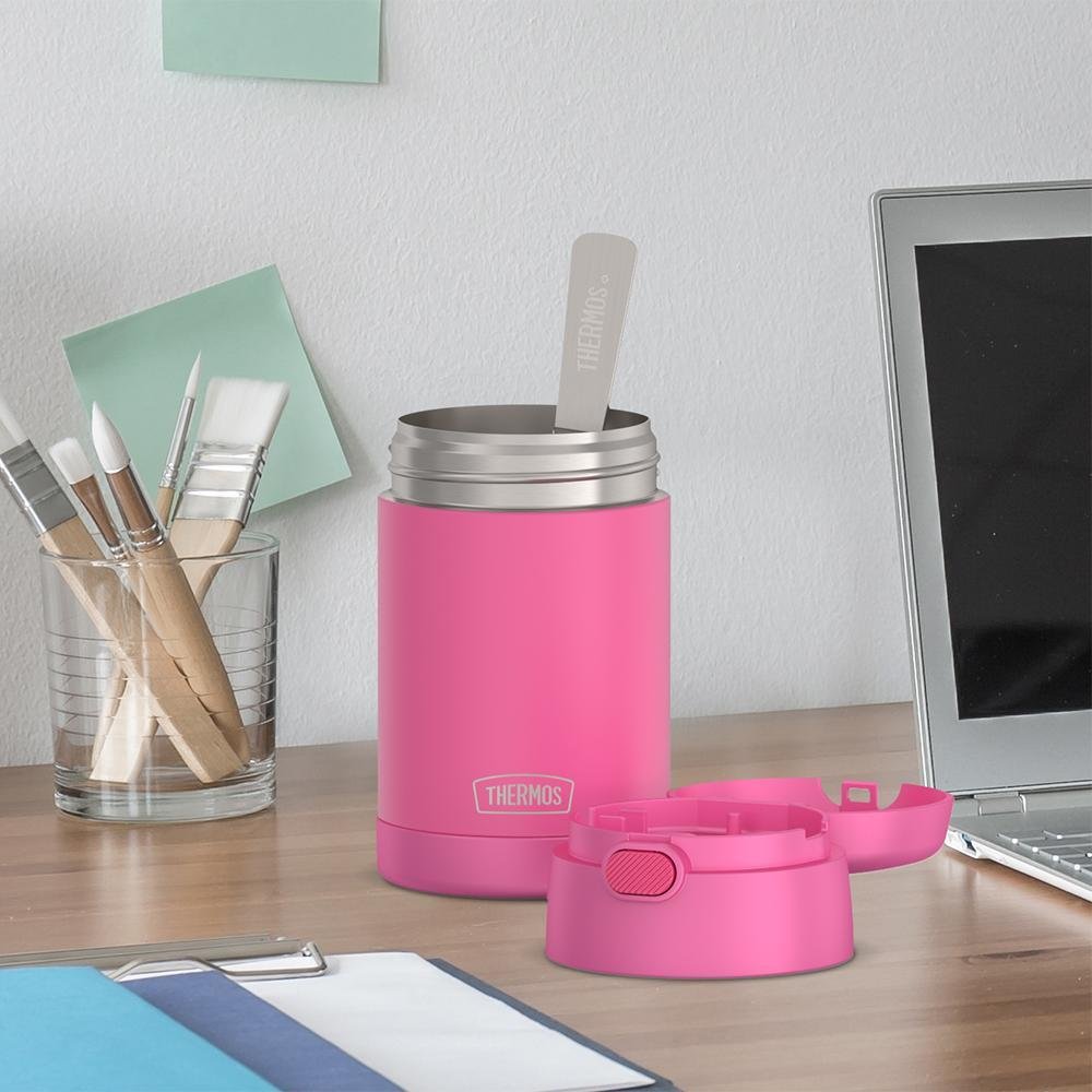 16oz FUNtainer® Food Jar - Image 156
