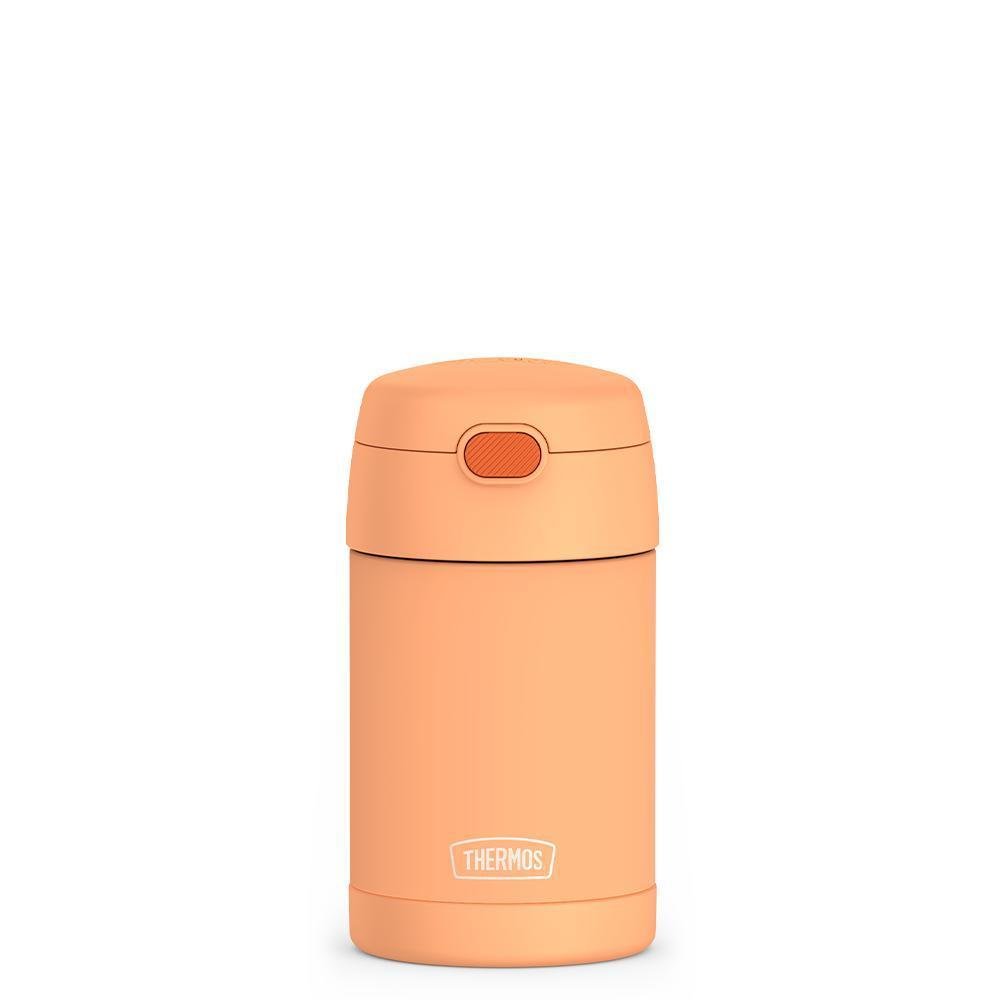NEON ORANGE