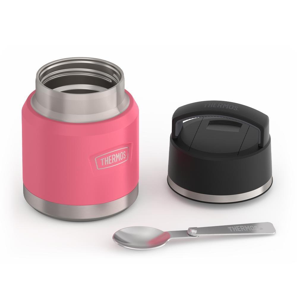 12oz Icon™ Kids Food Jar - Image 14