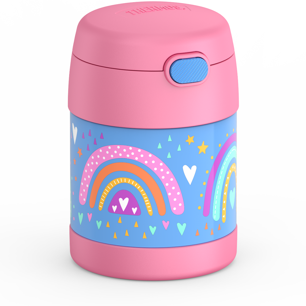 10oz FUNtainer® Food Jar Patterns - Image 65