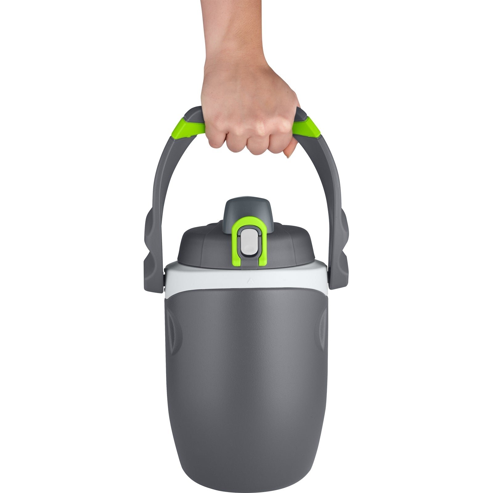 Insulated Water Bottle 64oz - Image 12