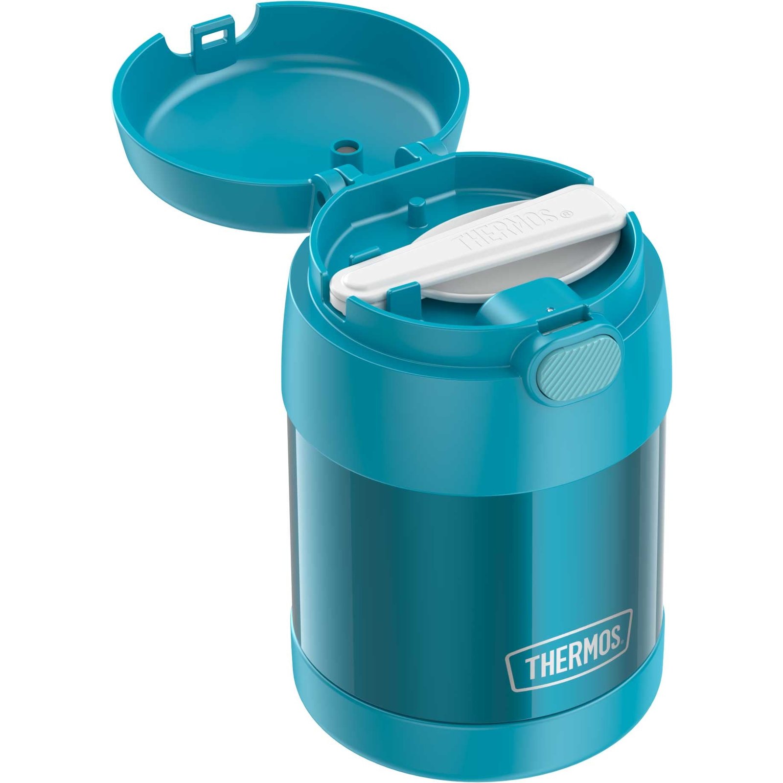 10oz FUNtainer® Food Jar - Image 32