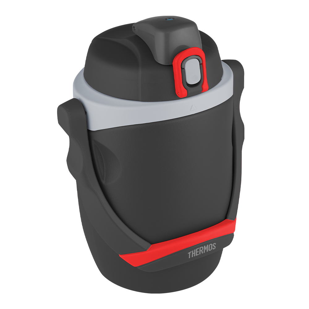Insulated Water Bottle 64oz - Image 26