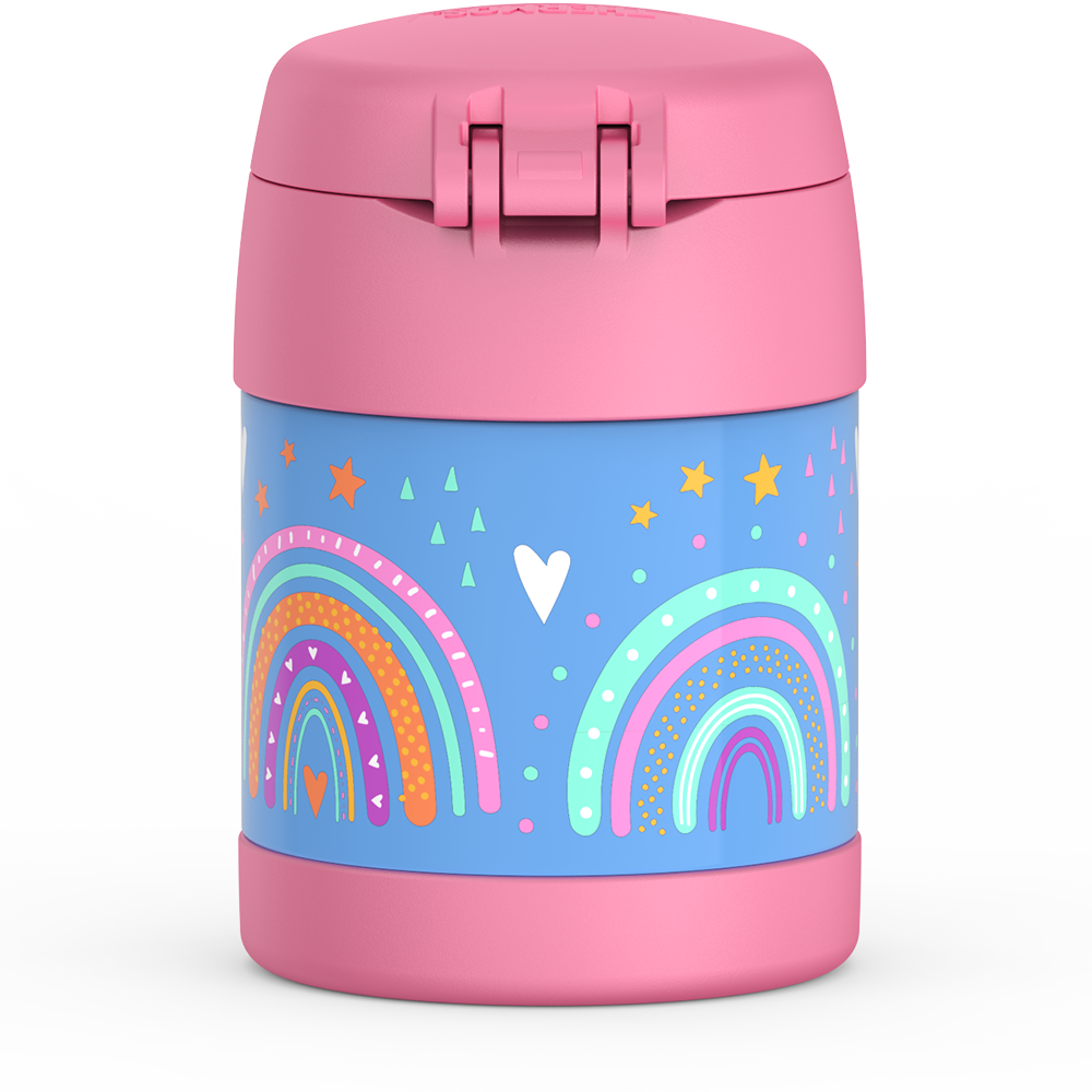 10oz FUNtainer® Food Jar Patterns - Image 63