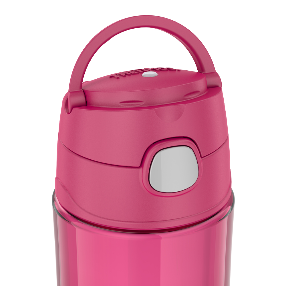 16oz Thermos® Kids Tritan™ Water Bottle With Spout Lid - Image 25
