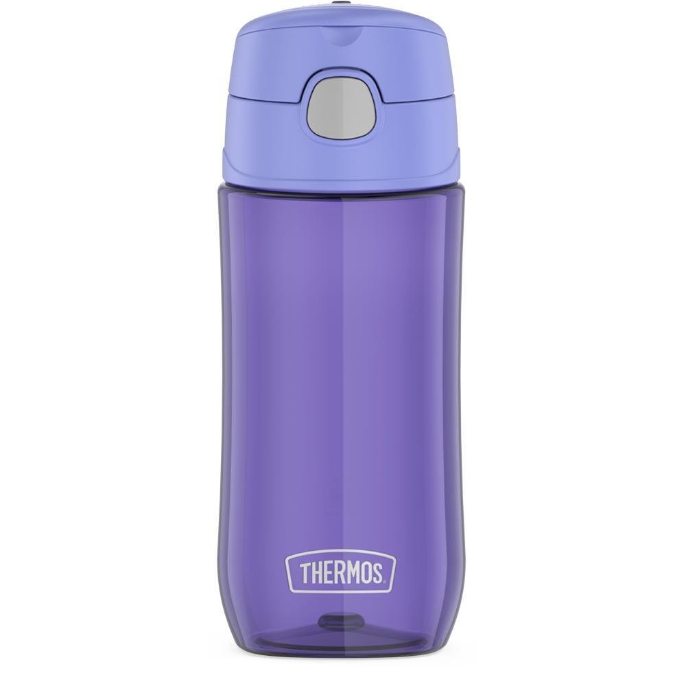 16oz Thermos® Kids Tritan™ Water Bottle With Spout Lid - Image 44