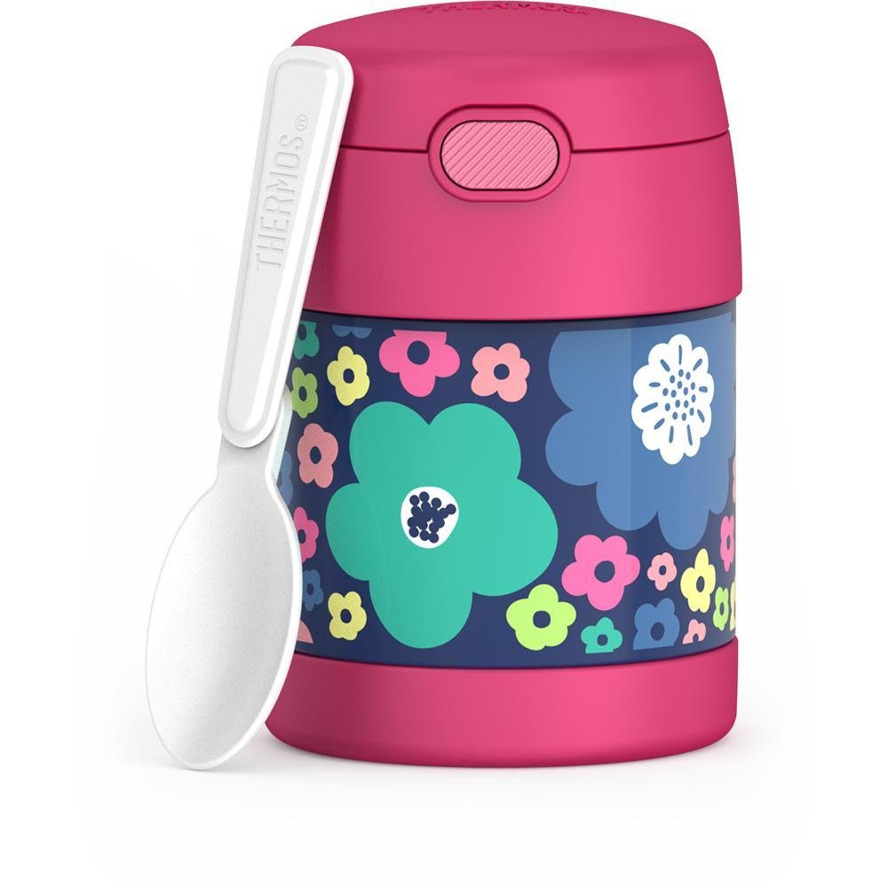10oz FUNtainer® Food Jar Patterns - Image 18