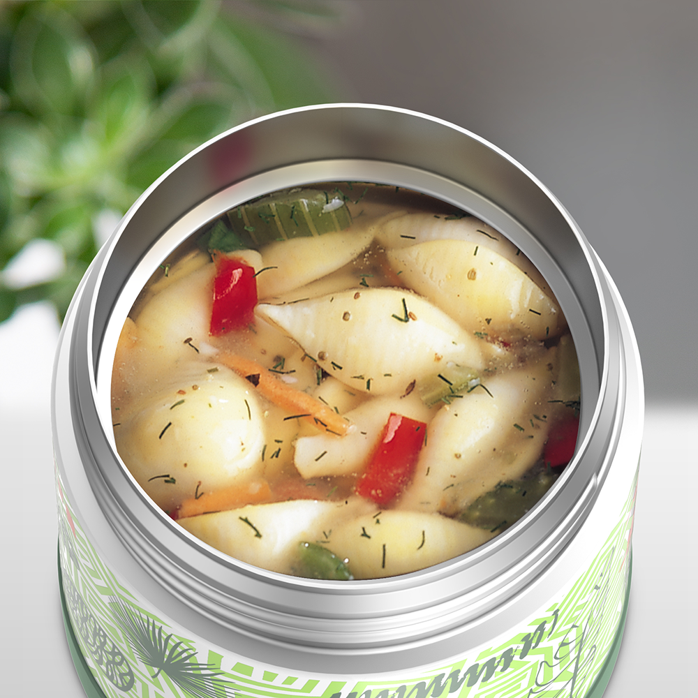 10oz FUNtainer® Food Jar Patterns - Image 113