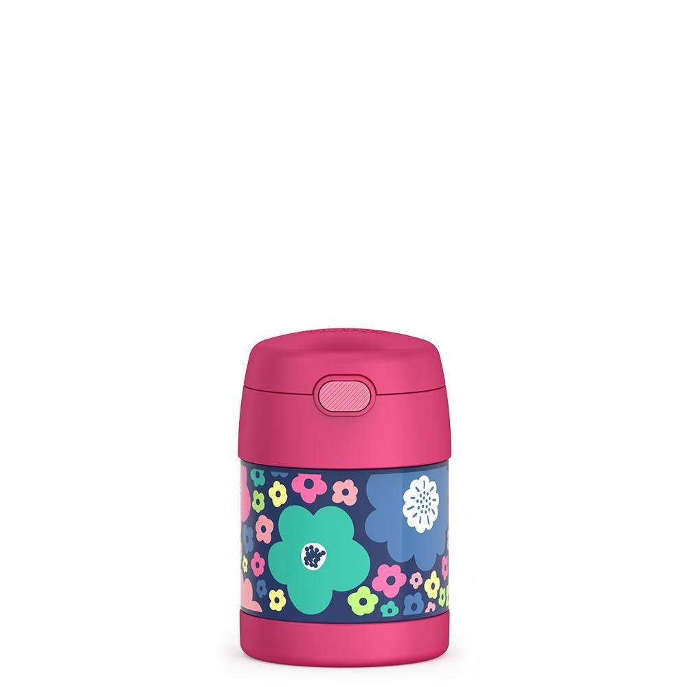 10oz FUNtainer® Food Jar Patterns - Image 17