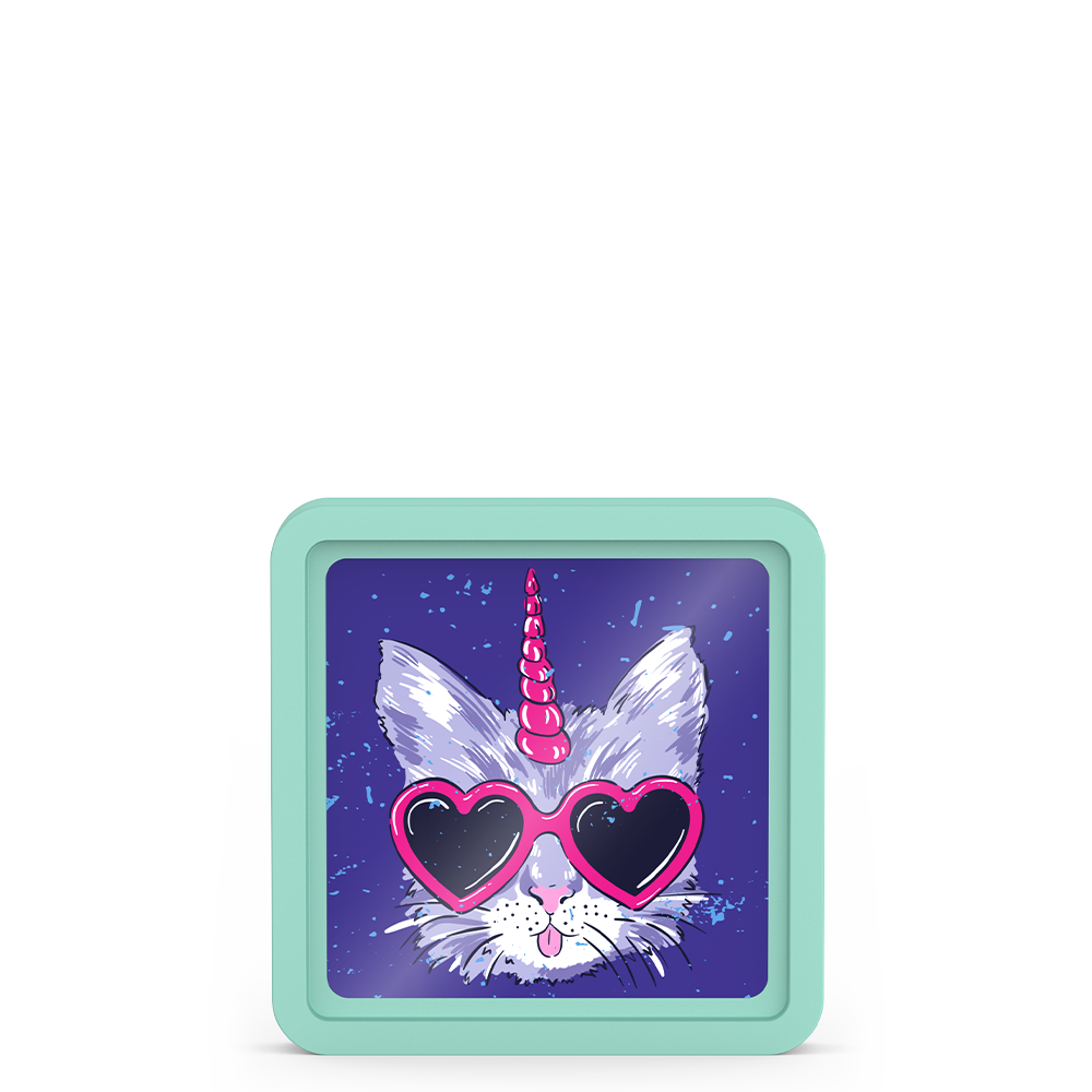 COOL CATICORNS