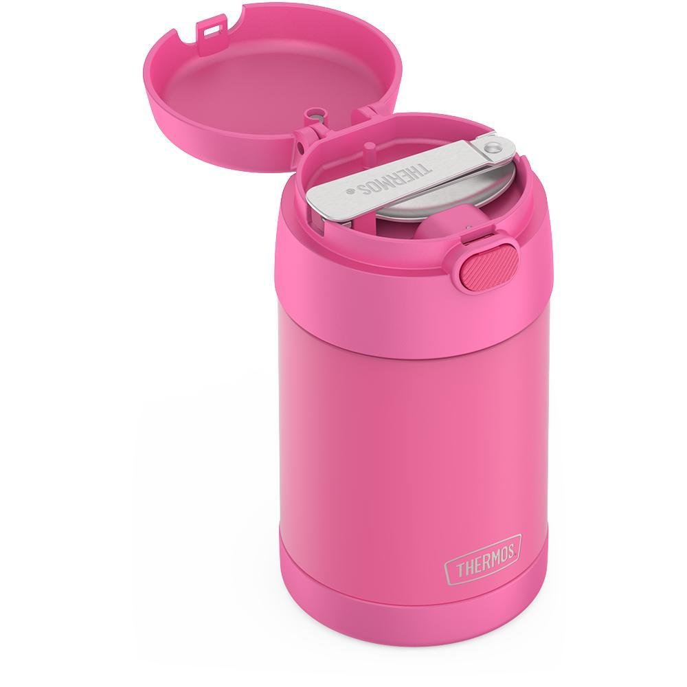 16oz FUNtainer® Food Jar - Image 159