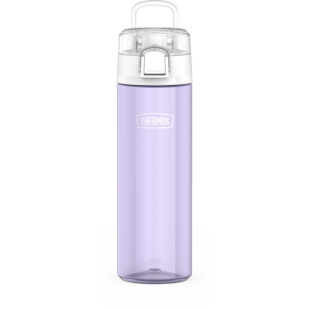 26oz Icon™ Lightweight Water Bottle With Spout Lid - Image 83