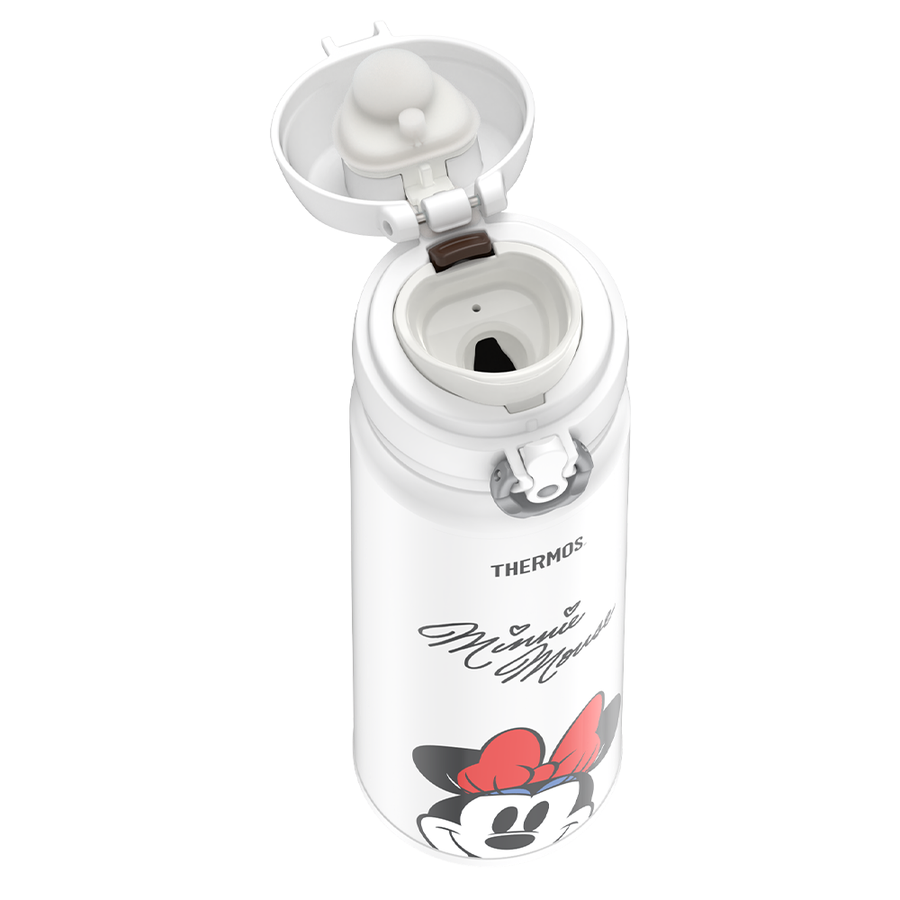 16oz Stainless Steel Direct Drink Bottle - Disney Signature - Image 25