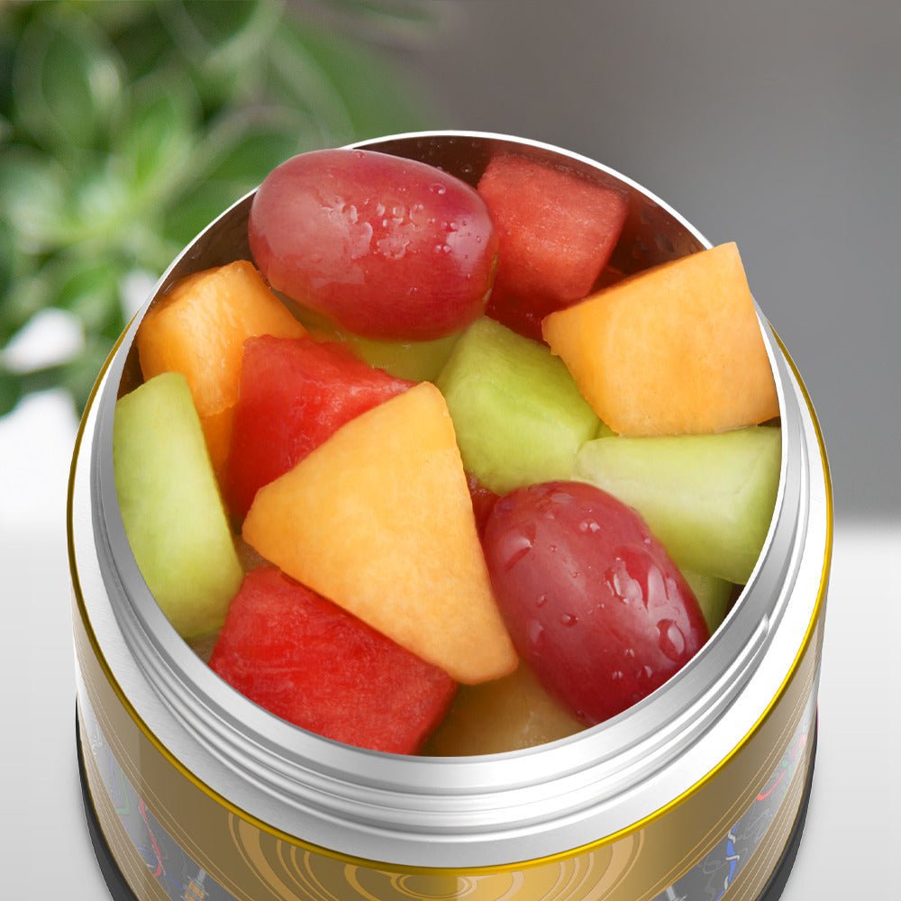 10oz FUNtainer® Food Jar Star Wars™ - Image 2