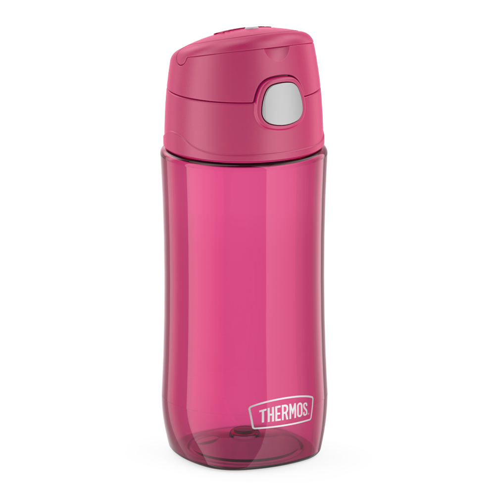 16oz Thermos® Kids Tritan™ Water Bottle With Spout Lid - Image 27