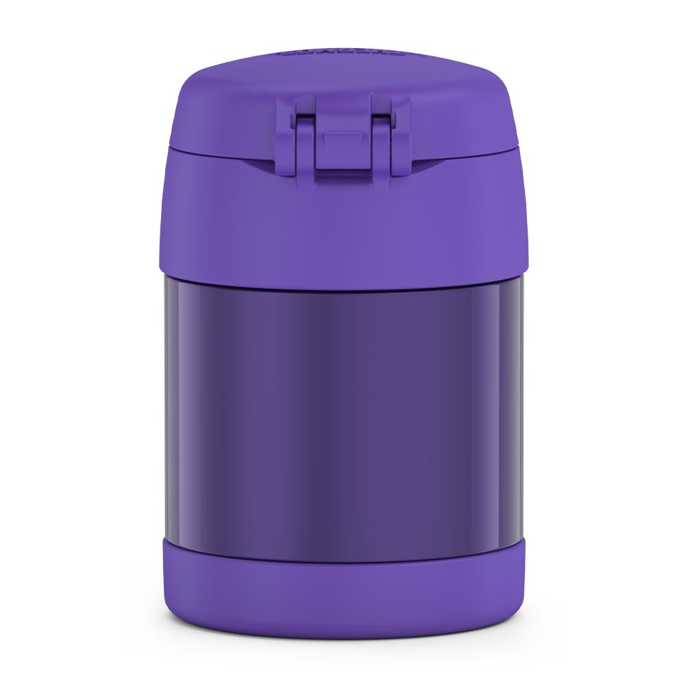 10oz FUNtainer® Food Jar - Image 59