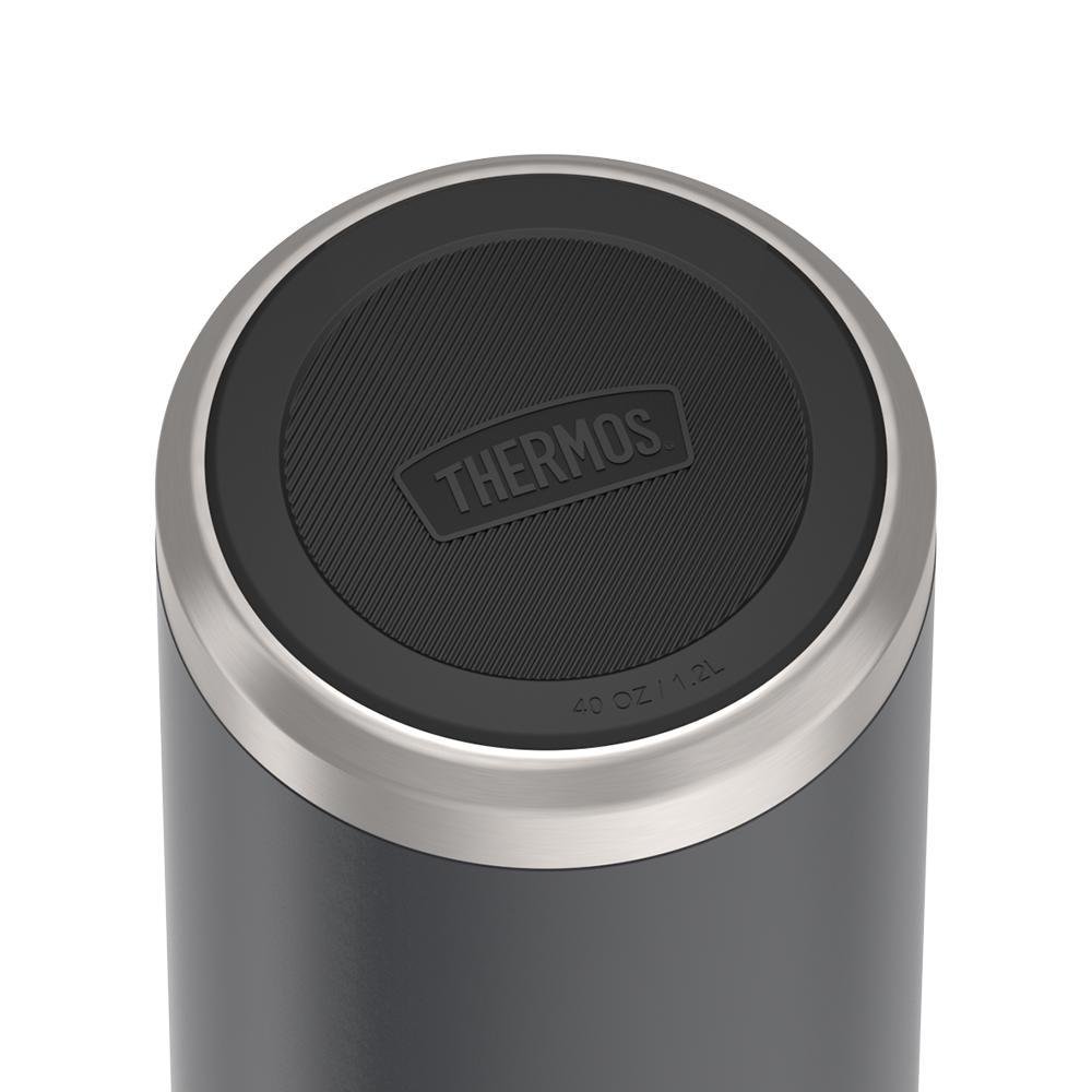 40oz Icon™ Water Bottle With Screw Top - Image 10