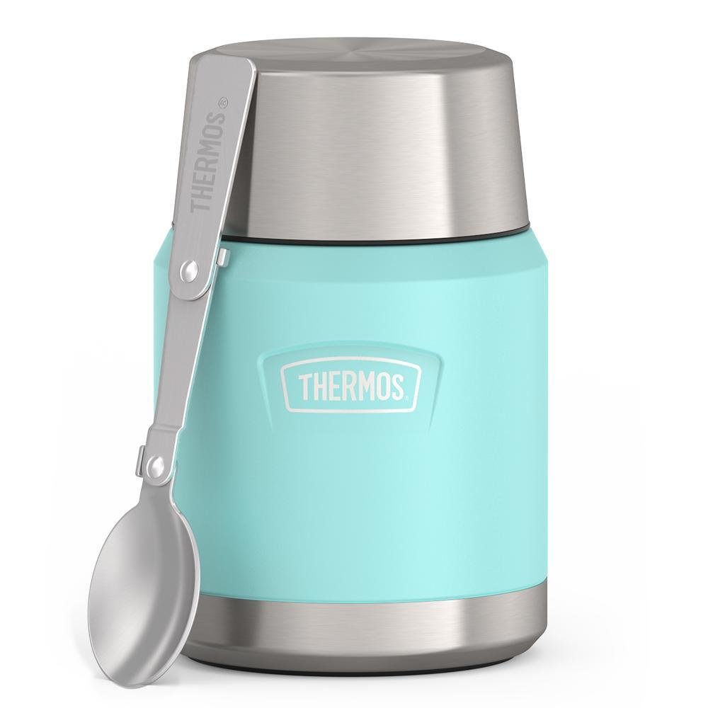 16oz Icon™ Food Jar - Image 91