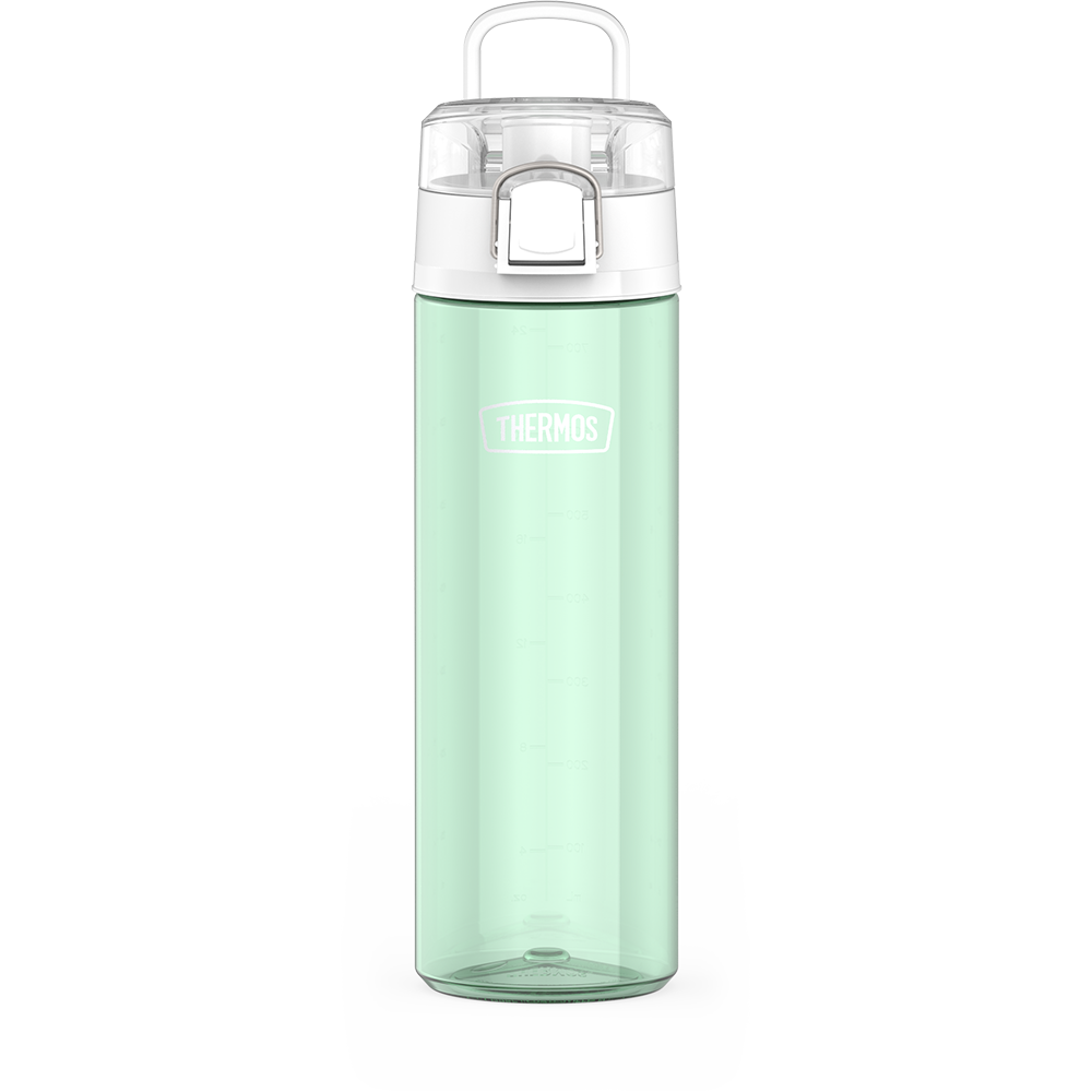 26oz Icon™ Lightweight Water Bottle With Spout Lid - Image 54