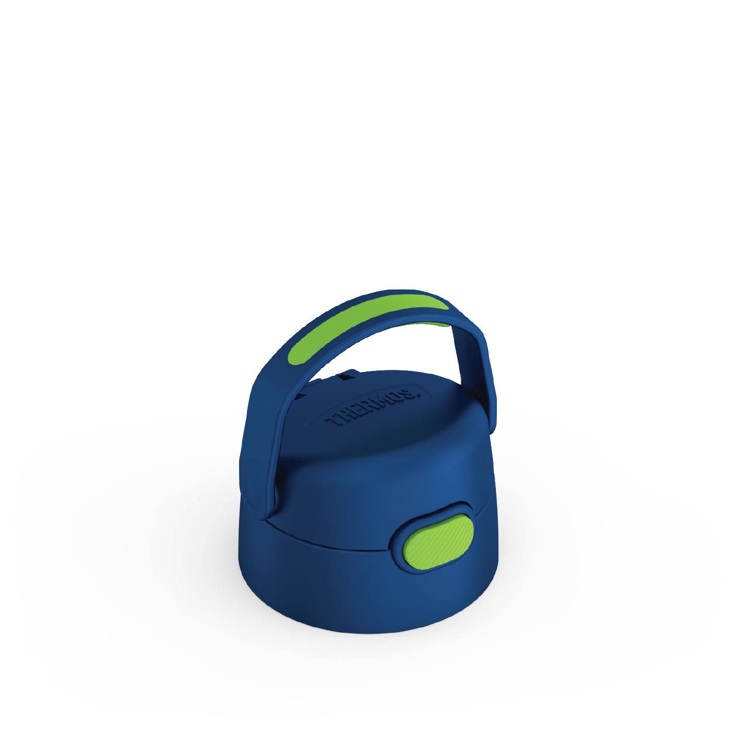 NAVY/LIME