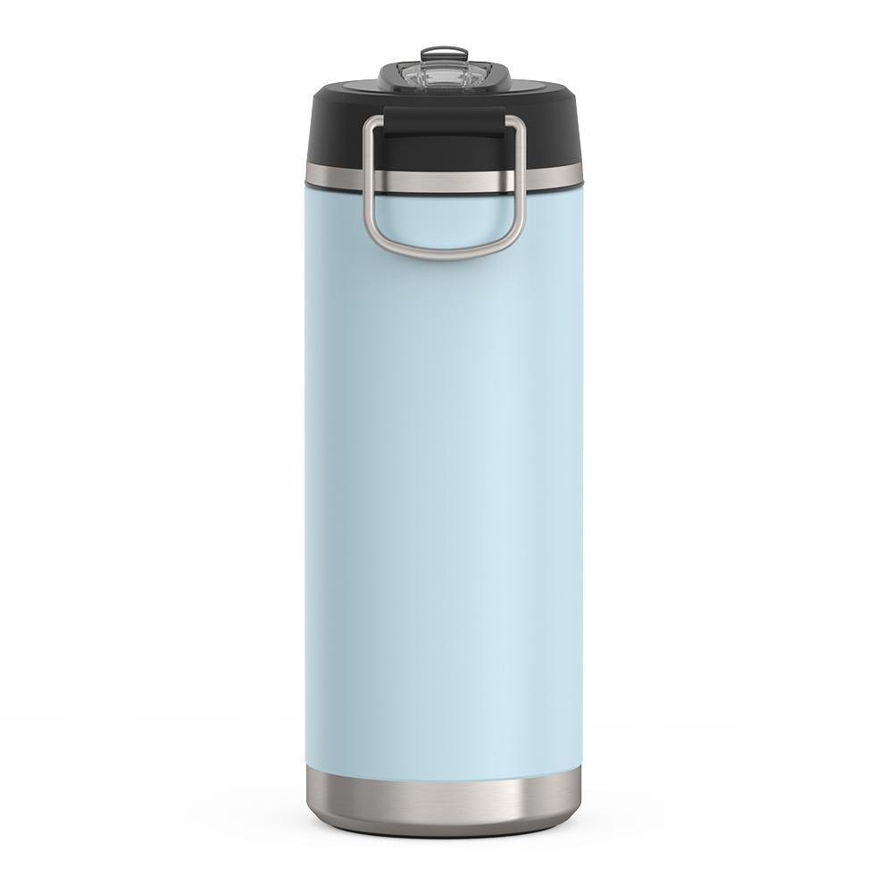 32oz Icon™ Water Bottle With Straw Lid - Image 3