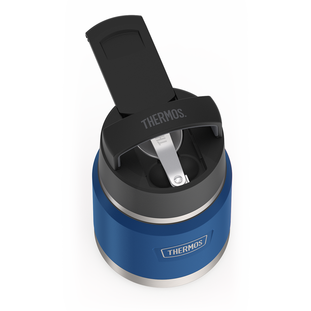 12oz Icon™ Kids Food Jar - Image 21