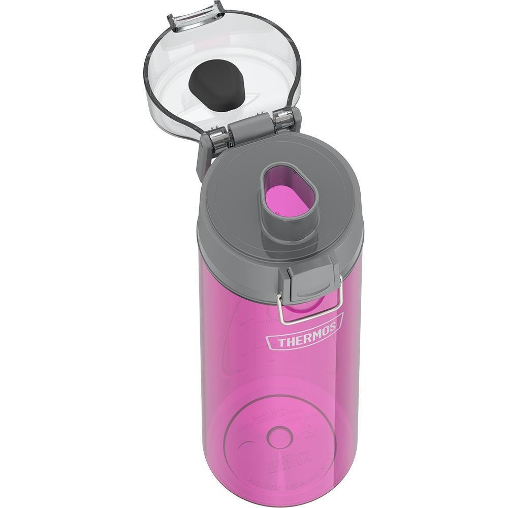 26oz Icon™ Lightweight Water Bottle With Spout Lid - Image 25