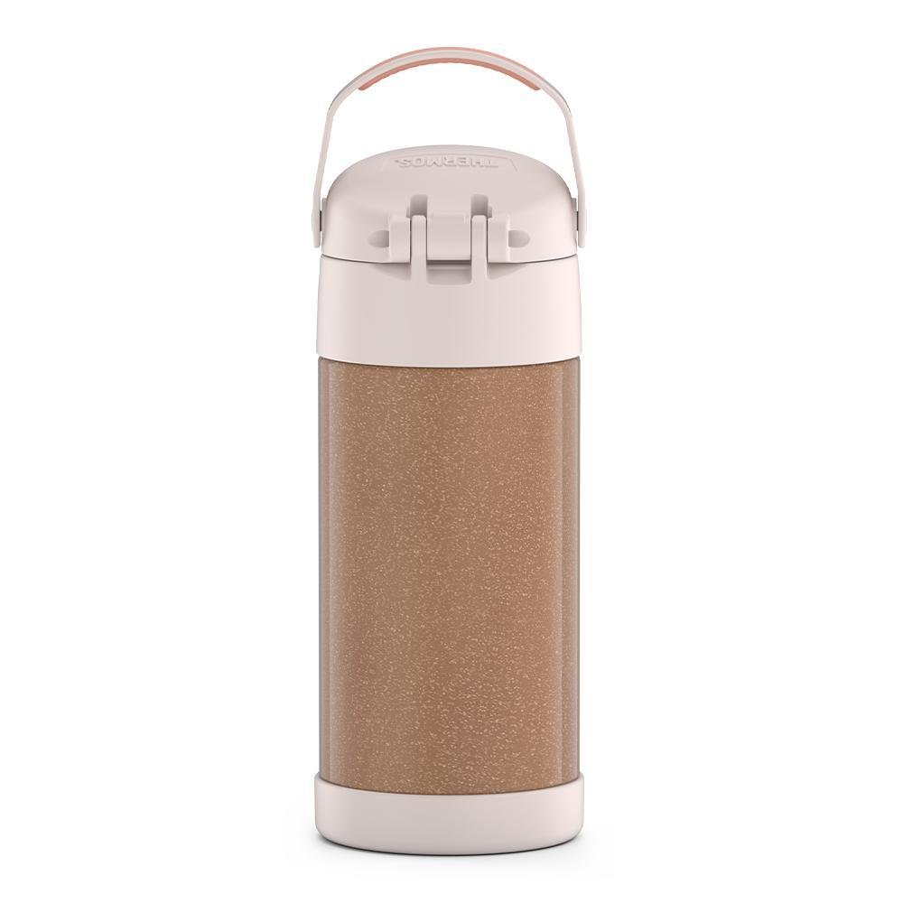 12oz FUNtainer® Water Bottle Glitter - Image 32