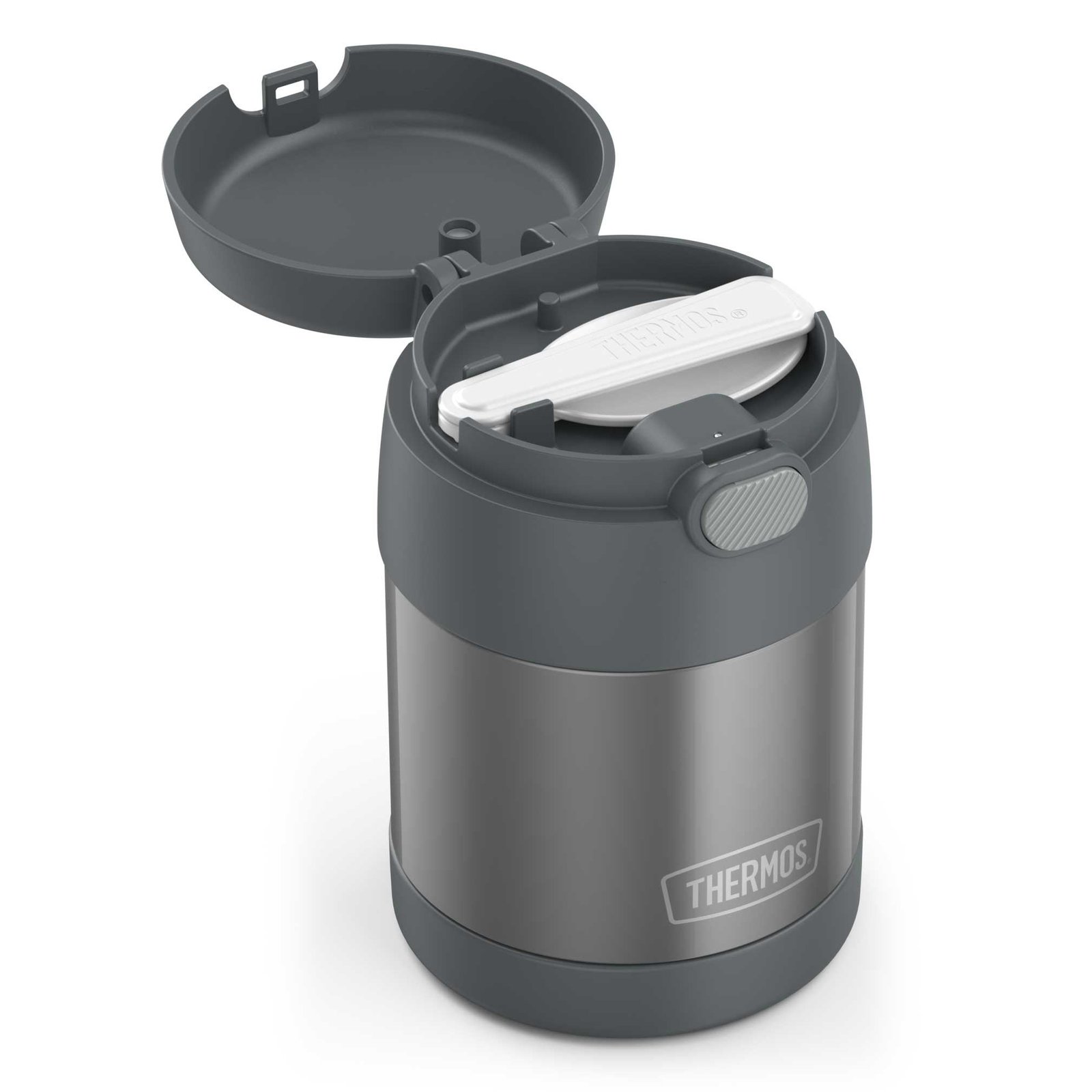 10oz FUNtainer® Food Jar - Image 14
